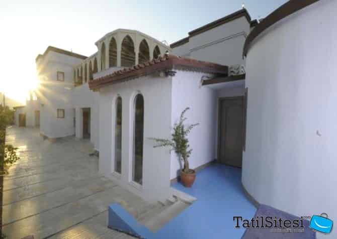 La Brezza Suıte Hotel 